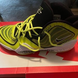 Nike Air Penny V HL